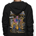 Infinity Tour - Adult & Kids T-Shirts, Sweatshirts & Hoodies apparel design preview 1