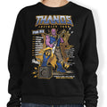 Infinity Tour - Adult & Kids T-Shirts, Sweatshirts & Hoodies apparel design preview 1