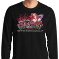 Ink and Paint Club - Adult & Kids T-Shirts, Sweatshirts & Hoodies apparel design preview 1
