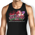 Ink and Paint Club Tank Top - Adult & Kids T-Shirts, Sweatshirts & Hoodies apparel design preview 1