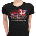 Ink and Paint Club Women's Apparel - Adult & Kids T-Shirts, Sweatshirts & Hoodies apparel design preview 1