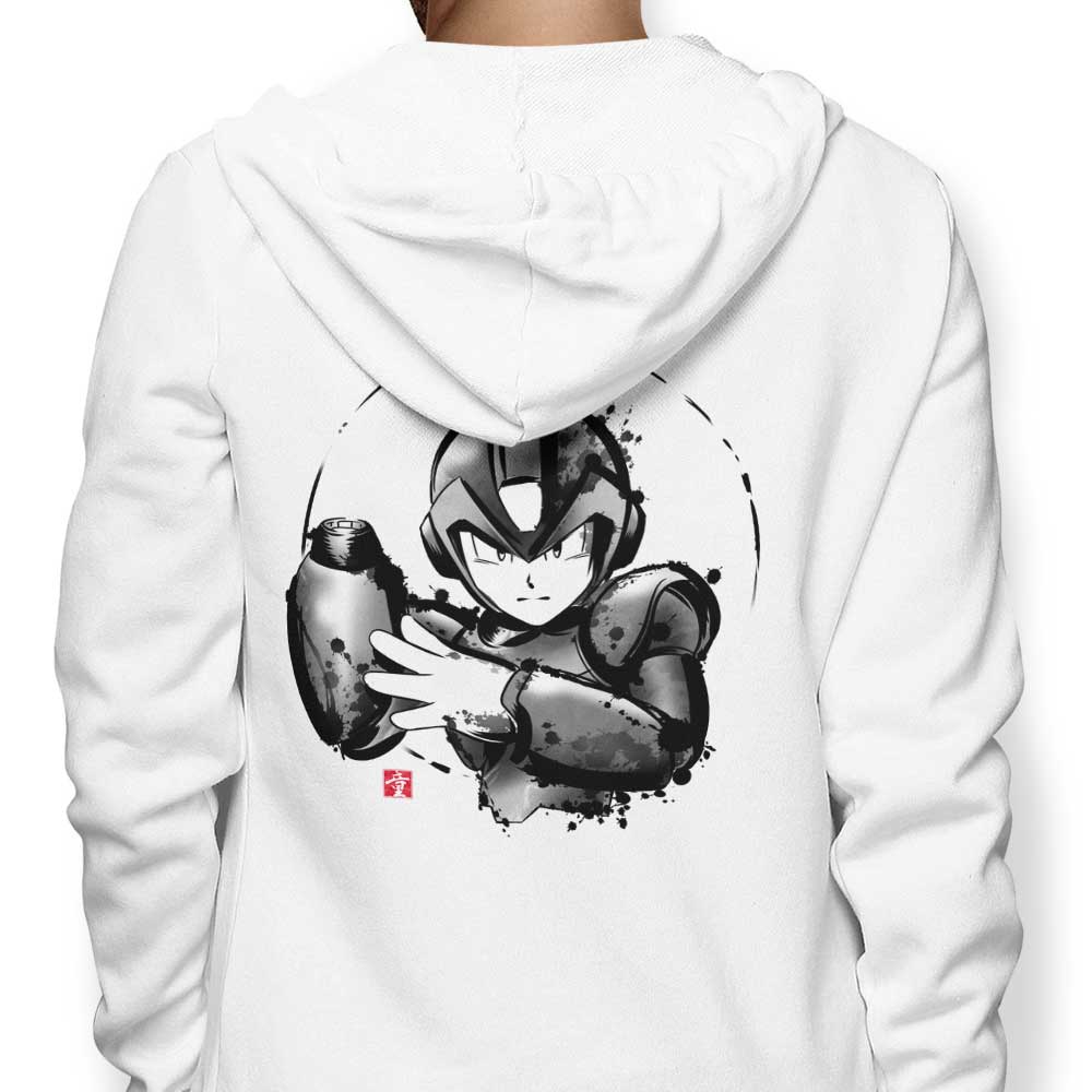 Ink Mega - Adult & Kids T-Shirts, Sweatshirts & Hoodies apparel design preview 1