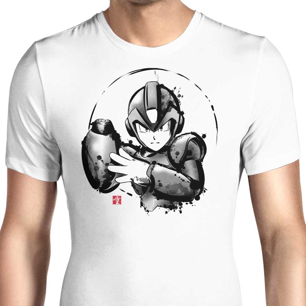 Ink Mega Men's Apparel - Adult & Kids T-Shirts, Sweatshirts & Hoodies apparel design preview 1
