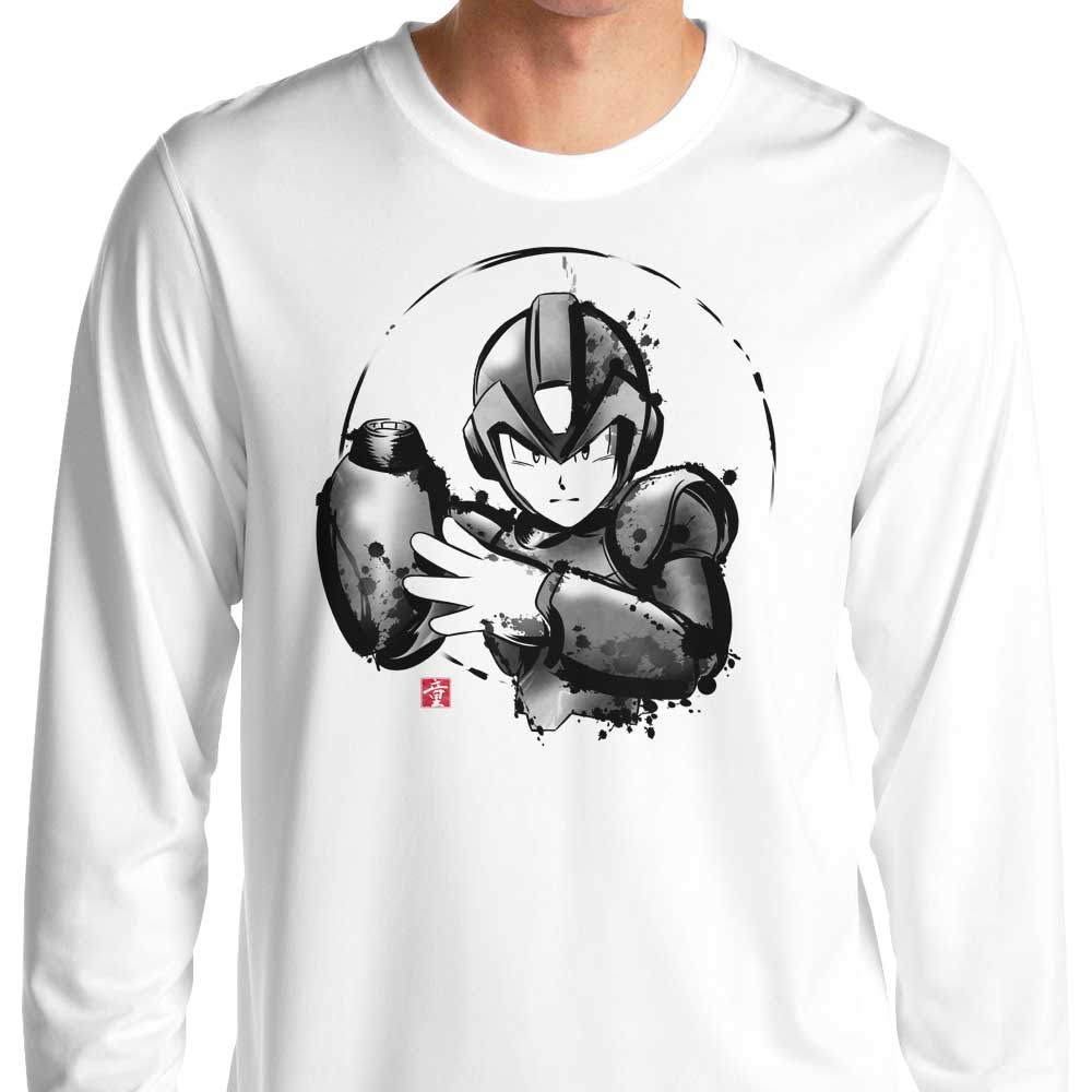 Ink Mega - Adult & Kids T-Shirts, Sweatshirts & Hoodies apparel design preview 1