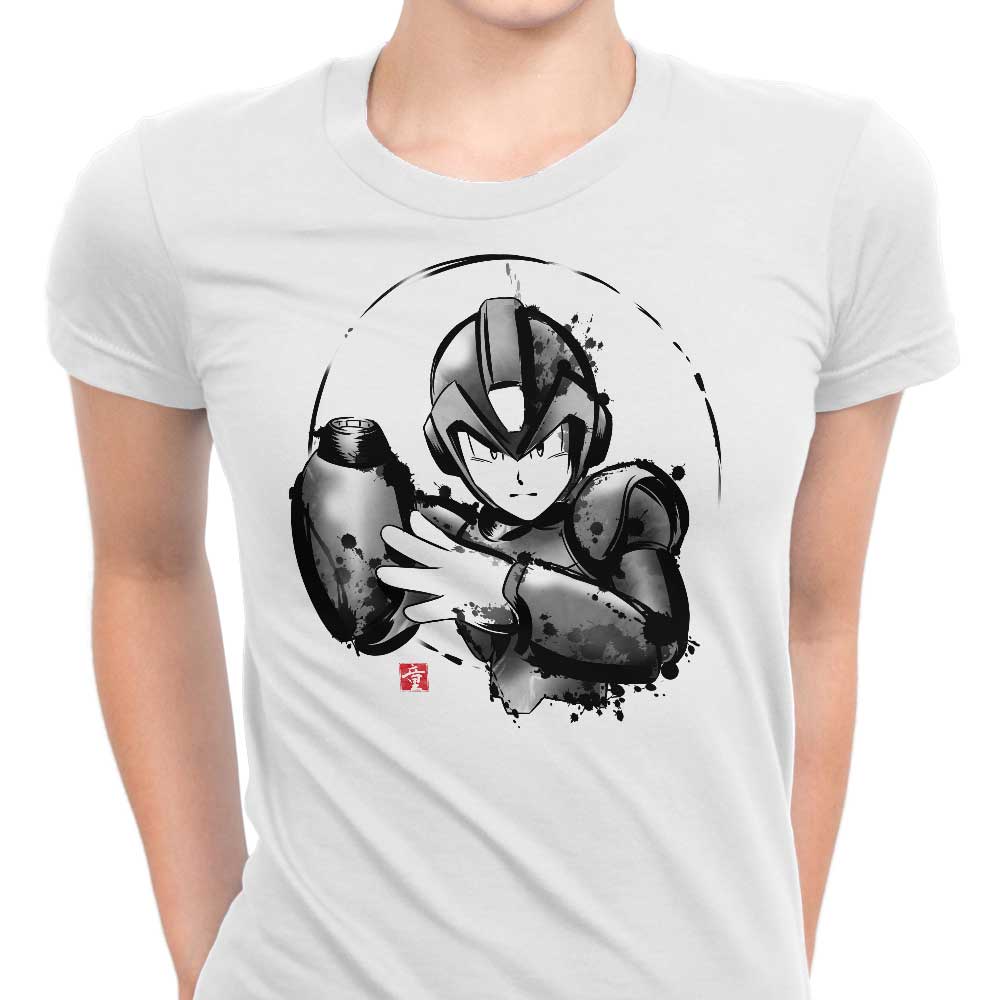 Ink Mega Women's Apparel - Adult & Kids T-Shirts, Sweatshirts & Hoodies apparel design preview 1