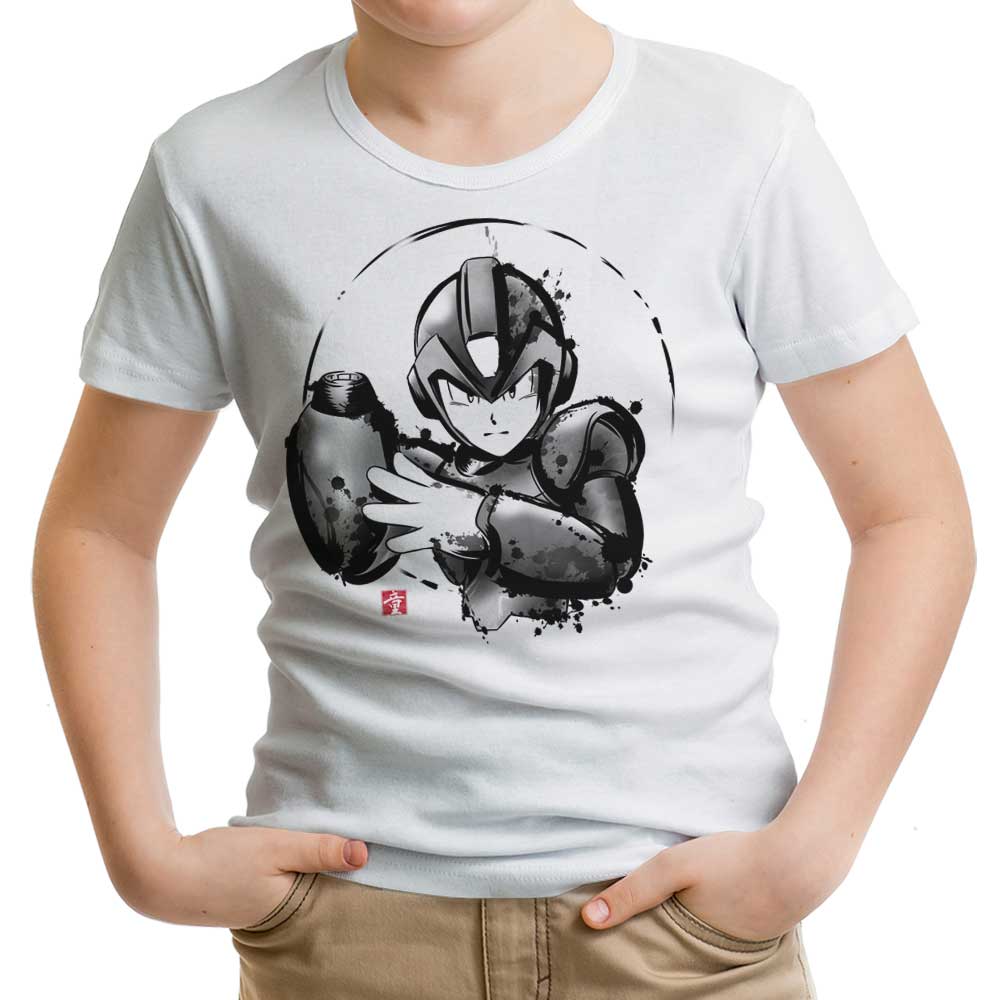 Ink Mega Youth Apparel - Adult & Kids T-Shirts, Sweatshirts & Hoodies apparel design preview 1