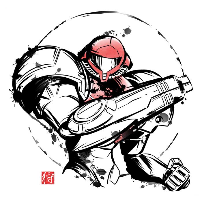 Ink Power Suit Men's Apparel - Adult & Kids T-Shirts, Sweatshirts & Hoodies apparel design preview 2