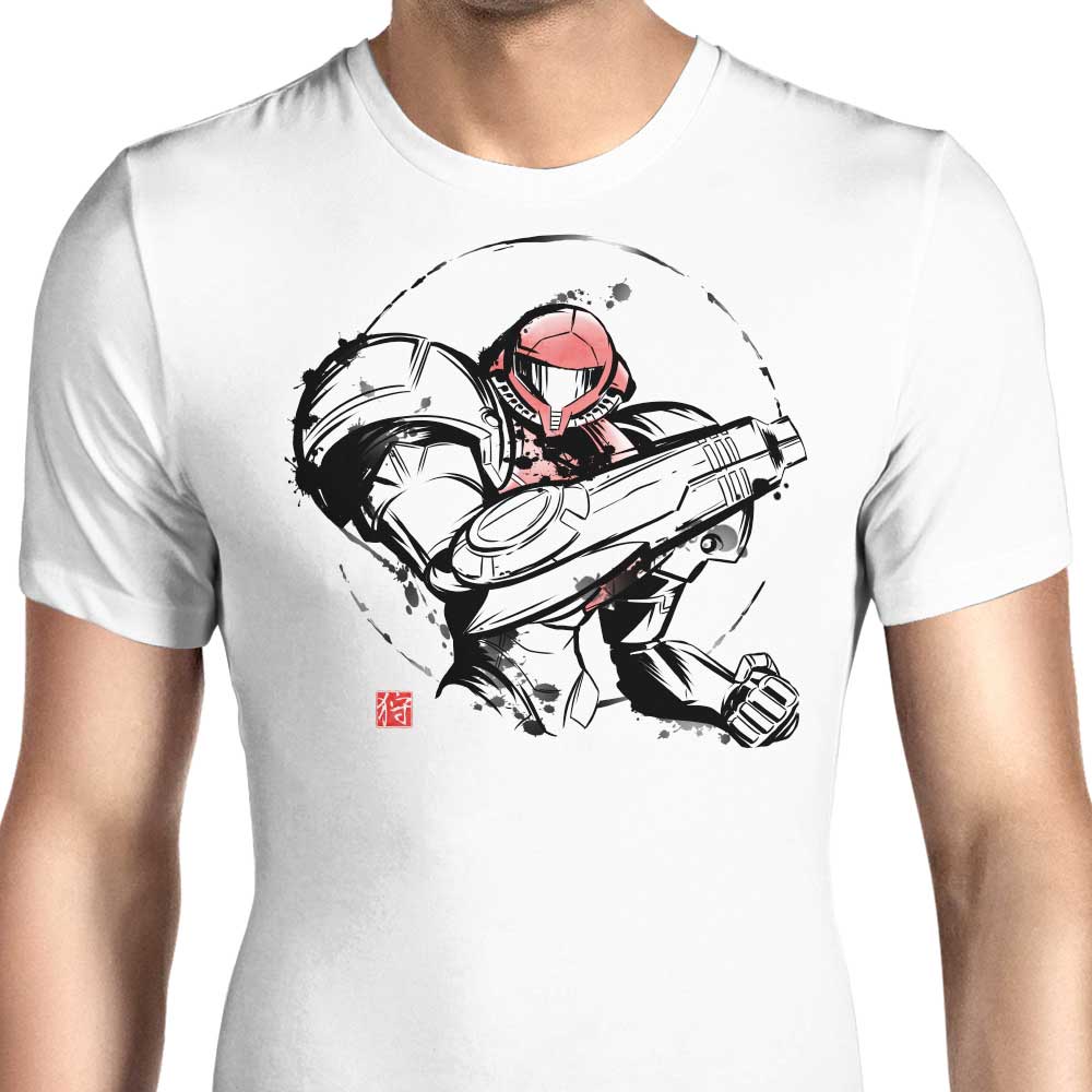 Ink Power Suit Men's Apparel - Adult & Kids T-Shirts, Sweatshirts & Hoodies apparel design preview 1