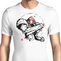 Ink Power Suit Men's Apparel - Adult & Kids T-Shirts, Sweatshirts & Hoodies apparel design preview 1