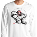 Ink Power Suit - Adult & Kids T-Shirts, Sweatshirts & Hoodies apparel design preview 1