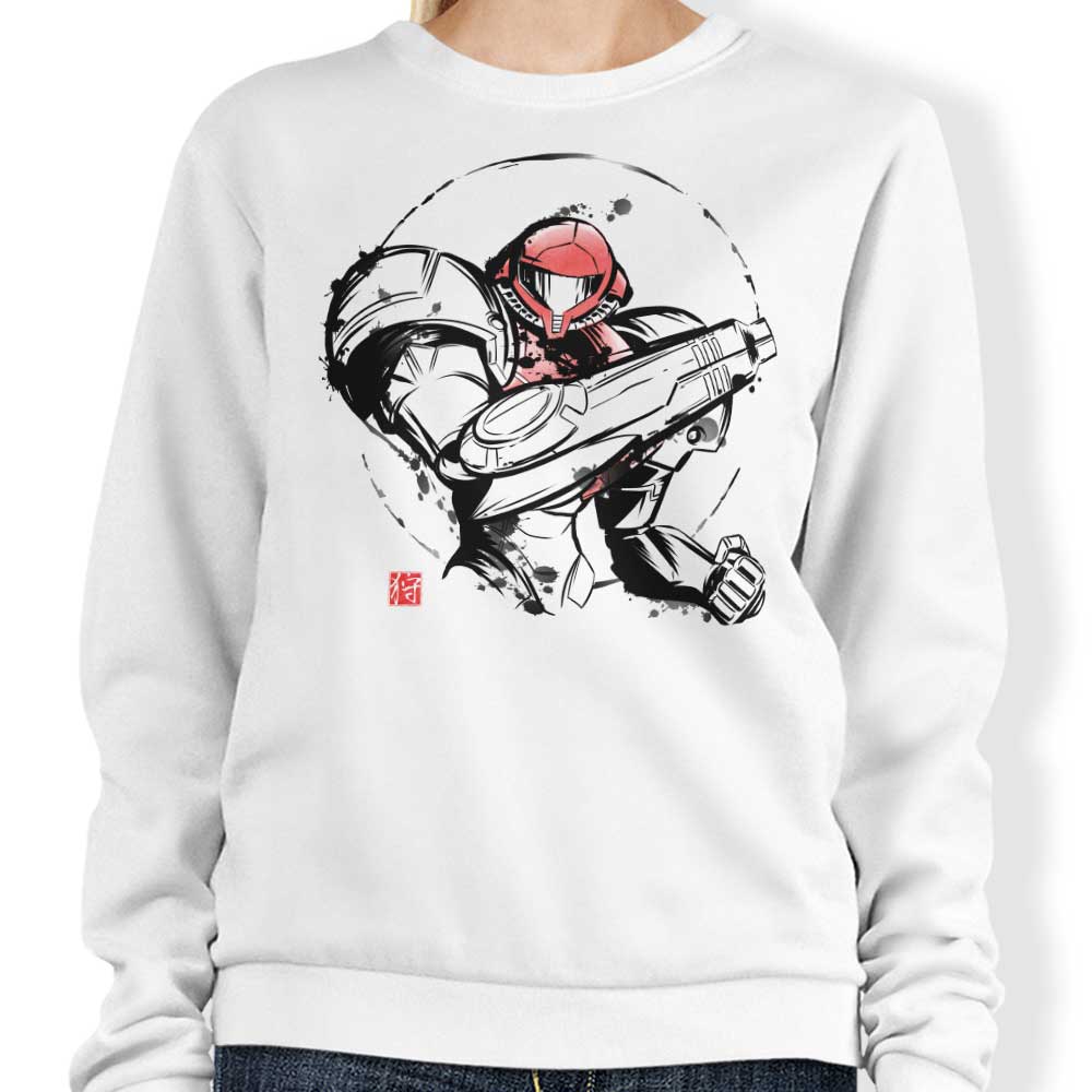 Ink Power Suit - Adult & Kids T-Shirts, Sweatshirts & Hoodies apparel design preview 1