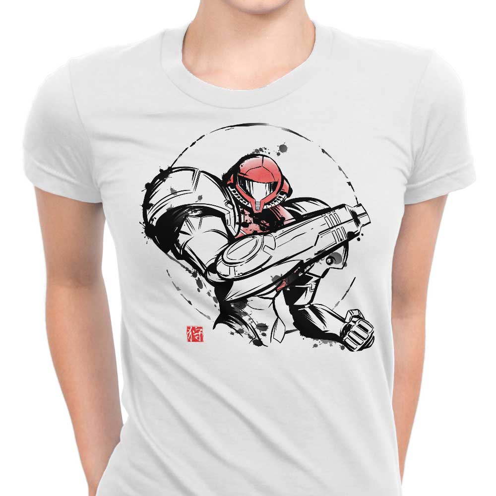 Ink Power Suit Women's Apparel - Adult & Kids T-Shirts, Sweatshirts & Hoodies apparel design preview 1