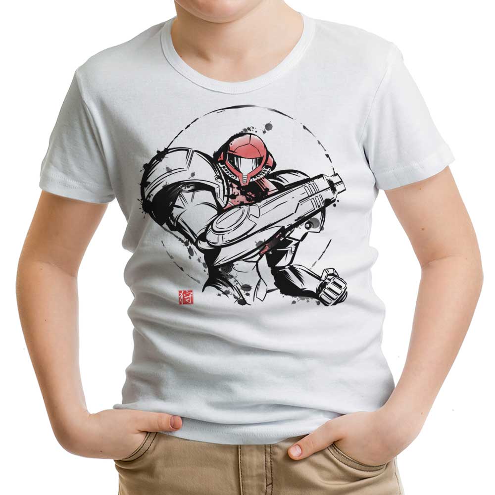 Ink Power Suit Youth Apparel - Adult & Kids T-Shirts, Sweatshirts & Hoodies apparel design preview 1