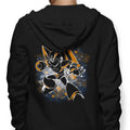 Inked Bass - Adult & Kids T-Shirts, Sweatshirts & Hoodies apparel design preview 1
