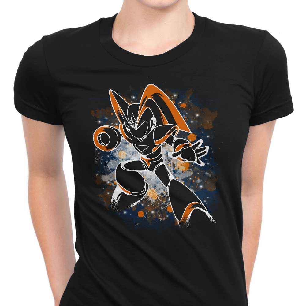 Inked Bass Women's Apparel - Adult & Kids T-Shirts, Sweatshirts & Hoodies apparel design preview 1