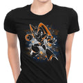 Inked Bass Women's Apparel - Adult & Kids T-Shirts, Sweatshirts & Hoodies apparel design preview 1