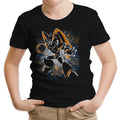 Inked Bass Youth Apparel - Adult & Kids T-Shirts, Sweatshirts & Hoodies apparel design preview 1