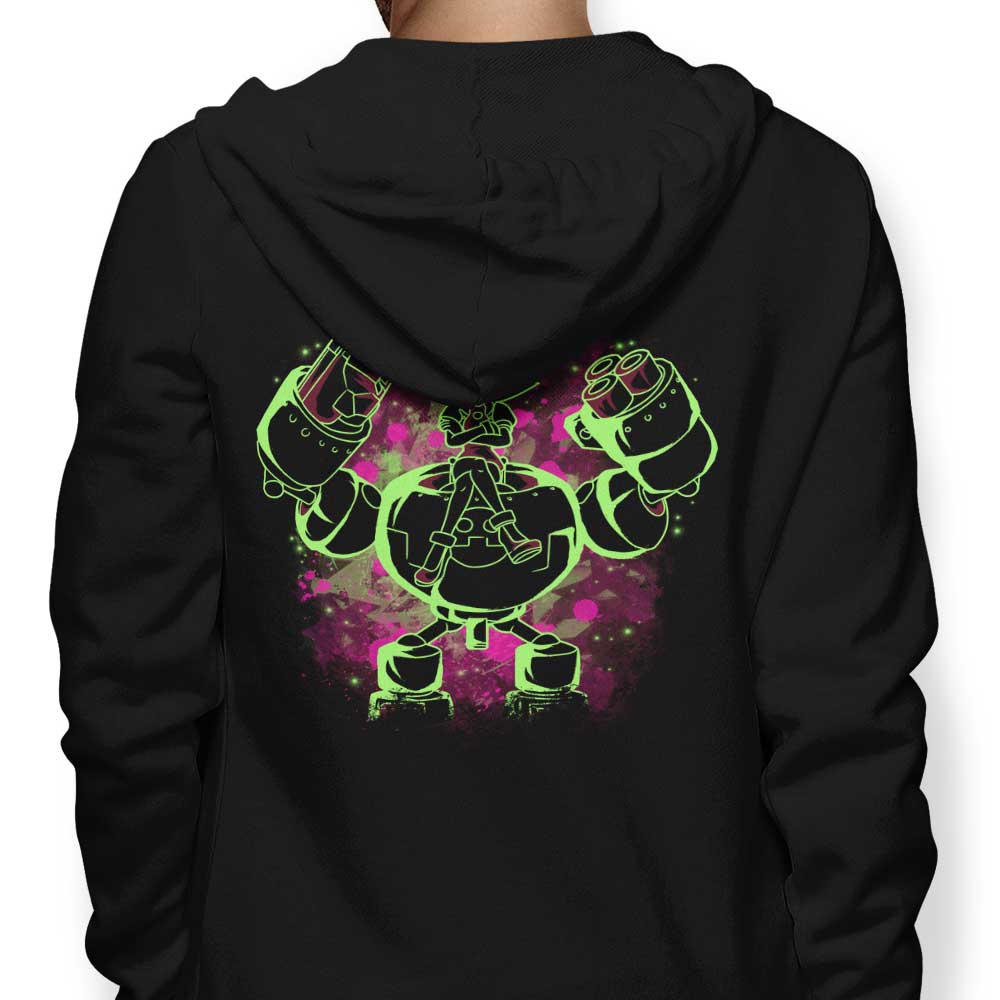 Inked Bonne - Adult & Kids T-Shirts, Sweatshirts & Hoodies apparel design preview 1