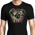 Inked Bonne Men's Apparel - Adult & Kids T-Shirts, Sweatshirts & Hoodies apparel design preview 1