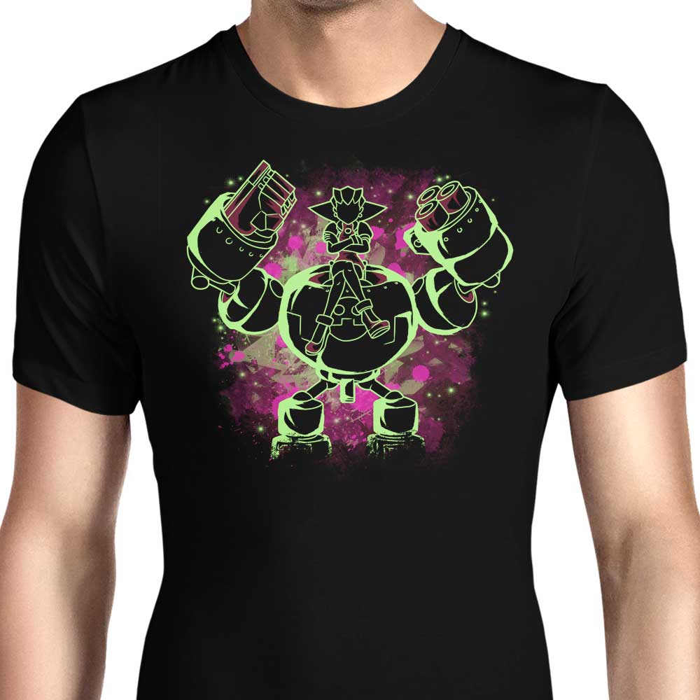 Inked Bonne Men's Apparel - Adult & Kids T-Shirts, Sweatshirts & Hoodies apparel design preview 1