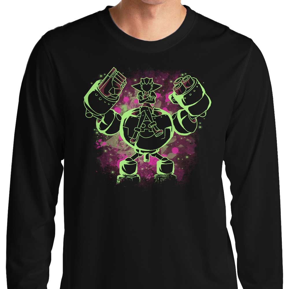 Inked Bonne - Adult & Kids T-Shirts, Sweatshirts & Hoodies apparel design preview 1