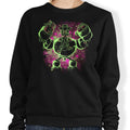 Inked Bonne - Adult & Kids T-Shirts, Sweatshirts & Hoodies apparel design preview 1
