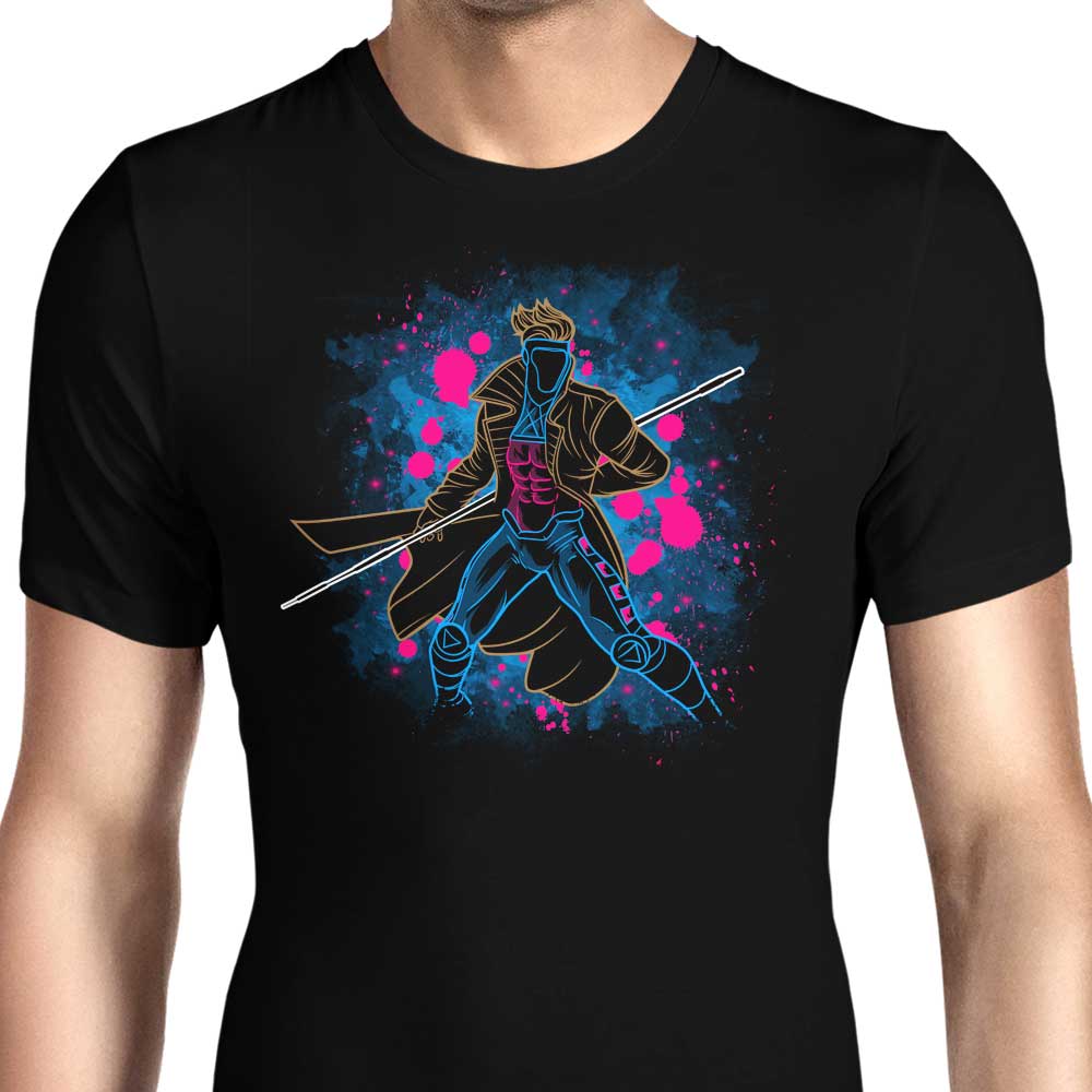 Inked Cajun Men's Apparel - Adult & Kids T-Shirts, Sweatshirts & Hoodies apparel design preview 1