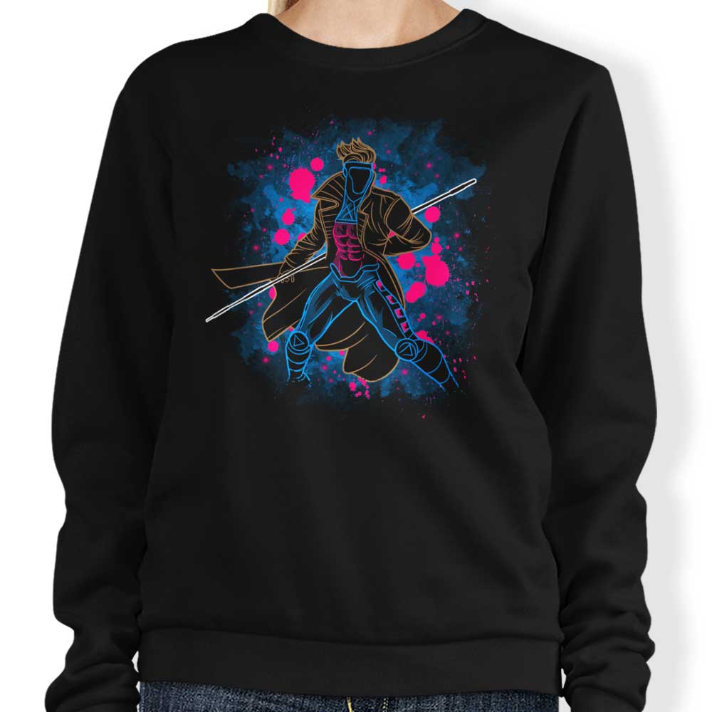 Inked Cajun - Adult & Kids T-Shirts, Sweatshirts & Hoodies apparel design preview 1