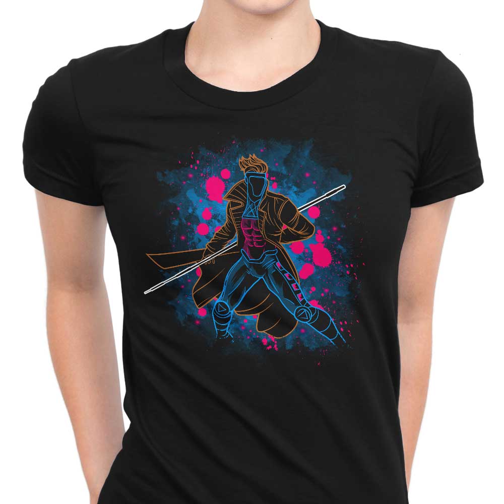Inked Cajun Women's Apparel - Adult & Kids T-Shirts, Sweatshirts & Hoodies apparel design preview 1