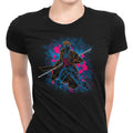 Inked Cajun Women's Apparel - Adult & Kids T-Shirts, Sweatshirts & Hoodies apparel design preview 1