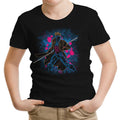 Inked Cajun Youth Apparel - Adult & Kids T-Shirts, Sweatshirts & Hoodies apparel design preview 1