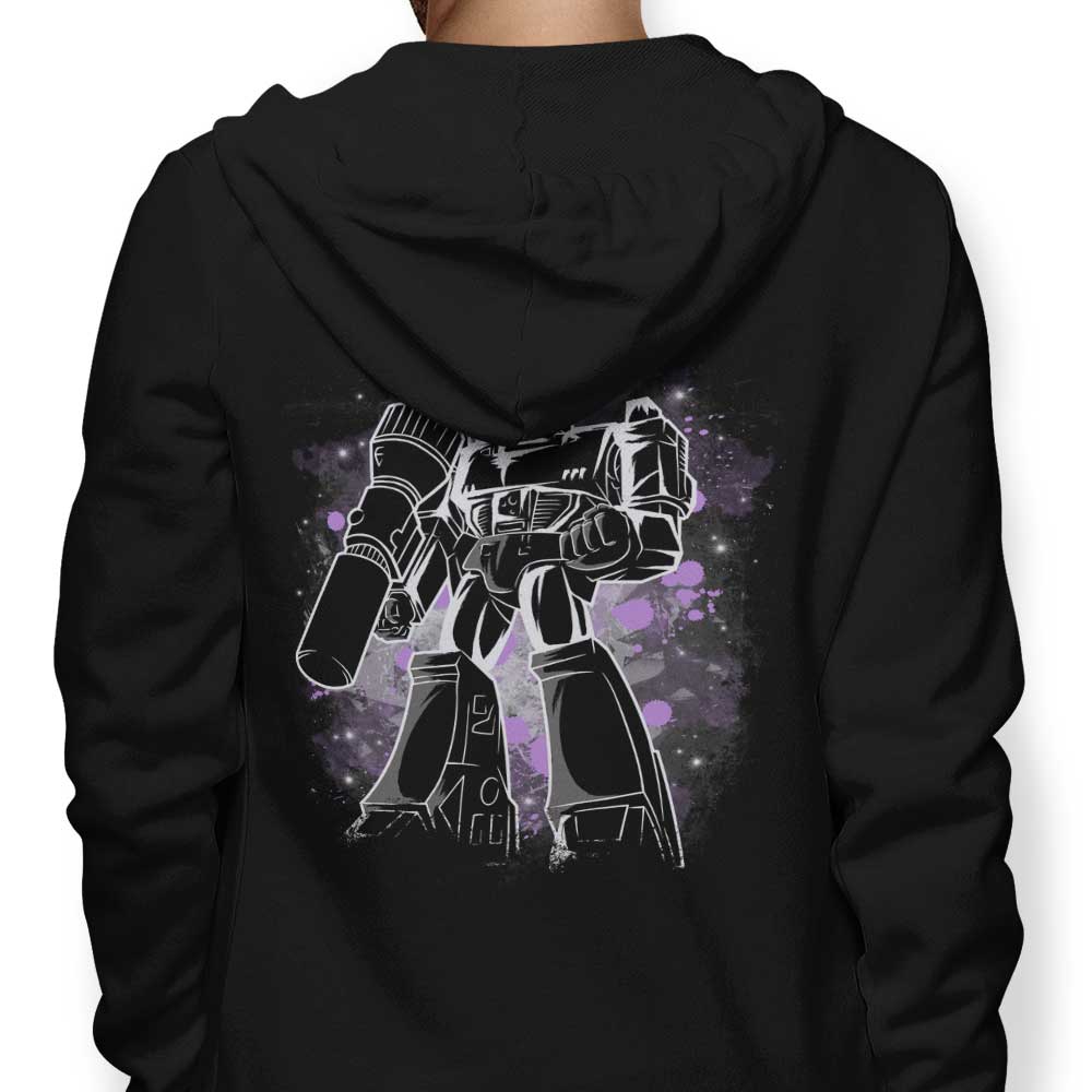 Inked Cannon - Adult & Kids T-Shirts, Sweatshirts & Hoodies apparel design preview 1