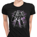 Inked Cannon Women's Apparel - Adult & Kids T-Shirts, Sweatshirts & Hoodies apparel design preview 1