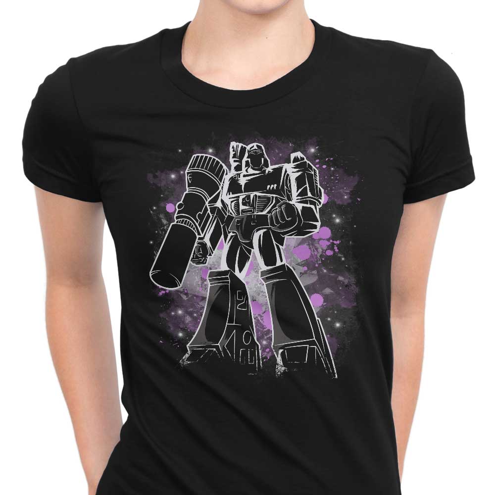 Inked Cannon Women's Apparel - Adult & Kids T-Shirts, Sweatshirts & Hoodies apparel design preview 1