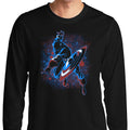 Inked Captain - Adult & Kids T-Shirts, Sweatshirts & Hoodies apparel design preview 1