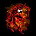 Inked Carnage Coasters - Adult & Kids T-Shirts, Sweatshirts & Hoodies apparel design preview 1