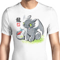 Inked Dragon Men's Apparel - Adult & Kids T-Shirts, Sweatshirts & Hoodies apparel design preview 1