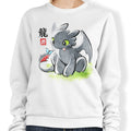 Inked Dragon - Adult & Kids T-Shirts, Sweatshirts & Hoodies apparel design preview 1