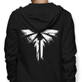 Inked Firefly - Adult & Kids T-Shirts, Sweatshirts & Hoodies apparel design preview 1