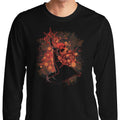 Inked Flurry - Adult & Kids T-Shirts, Sweatshirts & Hoodies apparel design preview 1