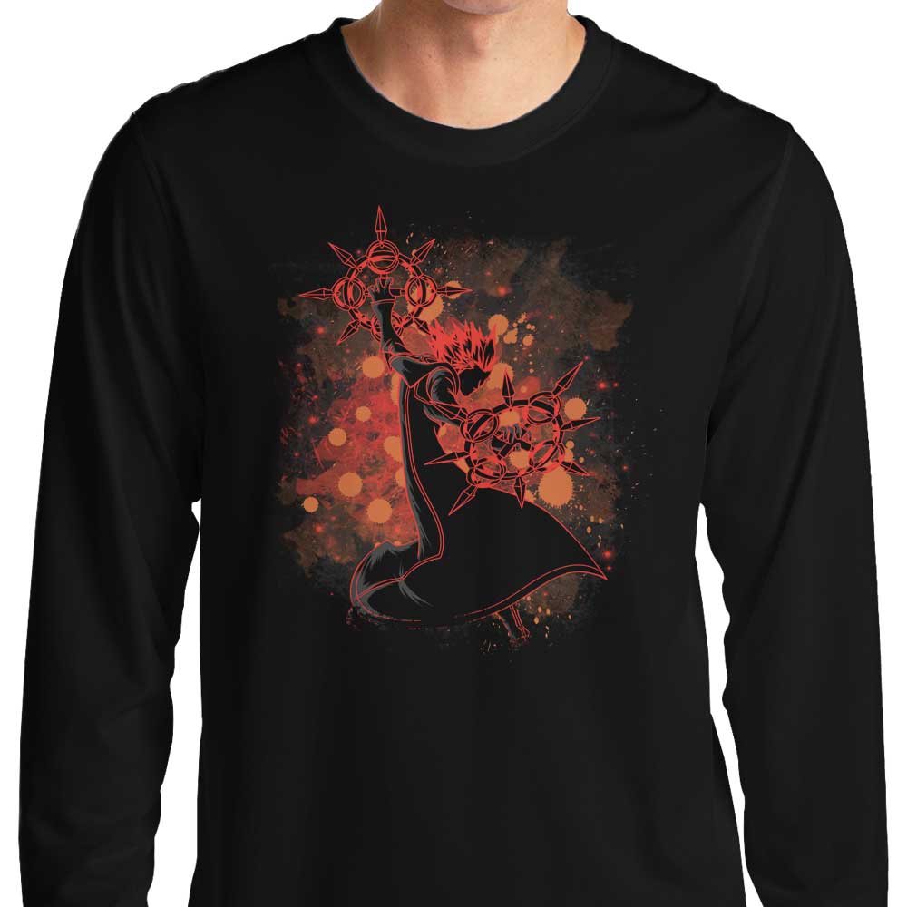 Inked Flurry - Adult & Kids T-Shirts, Sweatshirts & Hoodies apparel design preview 1