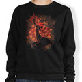 Inked Flurry - Adult & Kids T-Shirts, Sweatshirts & Hoodies apparel design preview 1
