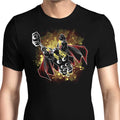 Inked God Men's Apparel - Adult & Kids T-Shirts, Sweatshirts & Hoodies apparel design preview 1