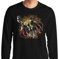 Inked God - Adult & Kids T-Shirts, Sweatshirts & Hoodies apparel design preview 1