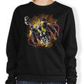 Inked God - Adult & Kids T-Shirts, Sweatshirts & Hoodies apparel design preview 1