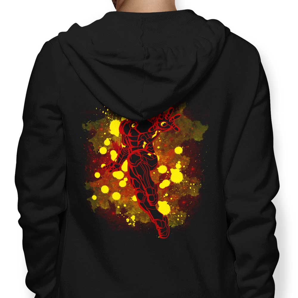 Inked Iron - Adult & Kids T-Shirts, Sweatshirts & Hoodies apparel design preview 1
