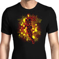 Inked Iron Men's Apparel - Adult & Kids T-Shirts, Sweatshirts & Hoodies apparel design preview 1