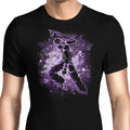 Inked Key Wielder Men's Apparel - Adult & Kids T-Shirts, Sweatshirts & Hoodies apparel design preview 1