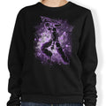 Inked Key Wielder - Adult & Kids T-Shirts, Sweatshirts & Hoodies apparel design preview 1