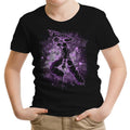 Inked Key Wielder Youth Apparel - Adult & Kids T-Shirts, Sweatshirts & Hoodies apparel design preview 1
